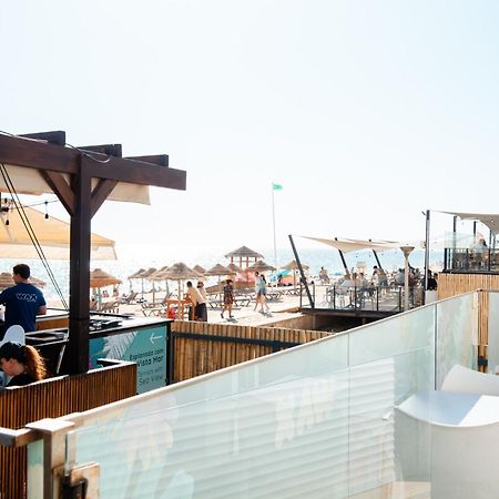 Wax Suite Life Is A Beach Distrito de Distrito de Faro Exterior foto