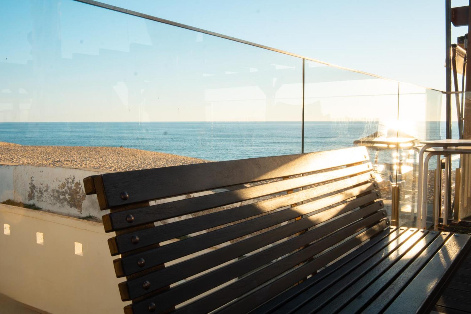 Wax Suite Life Is A Beach Distrito de Distrito de Faro Exterior foto