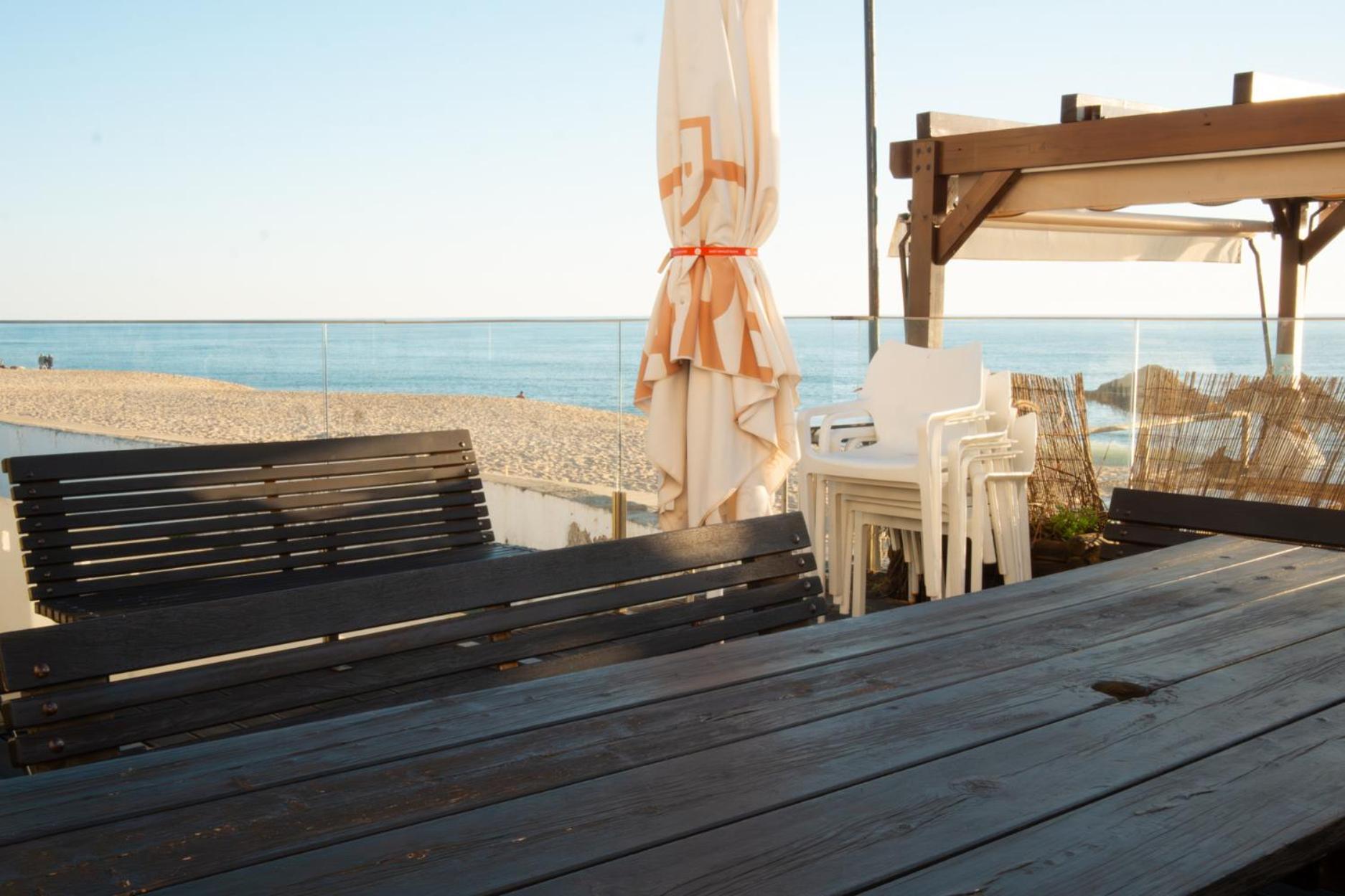 Wax Suite Life Is A Beach Distrito de Distrito de Faro Exterior foto