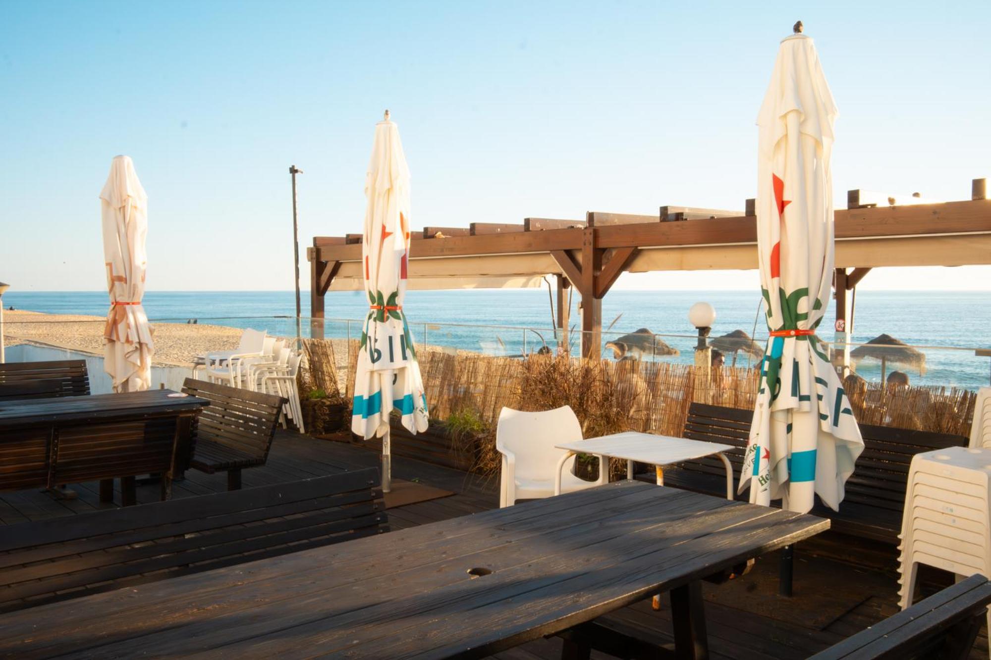 Wax Suite Life Is A Beach Distrito de Distrito de Faro Exterior foto