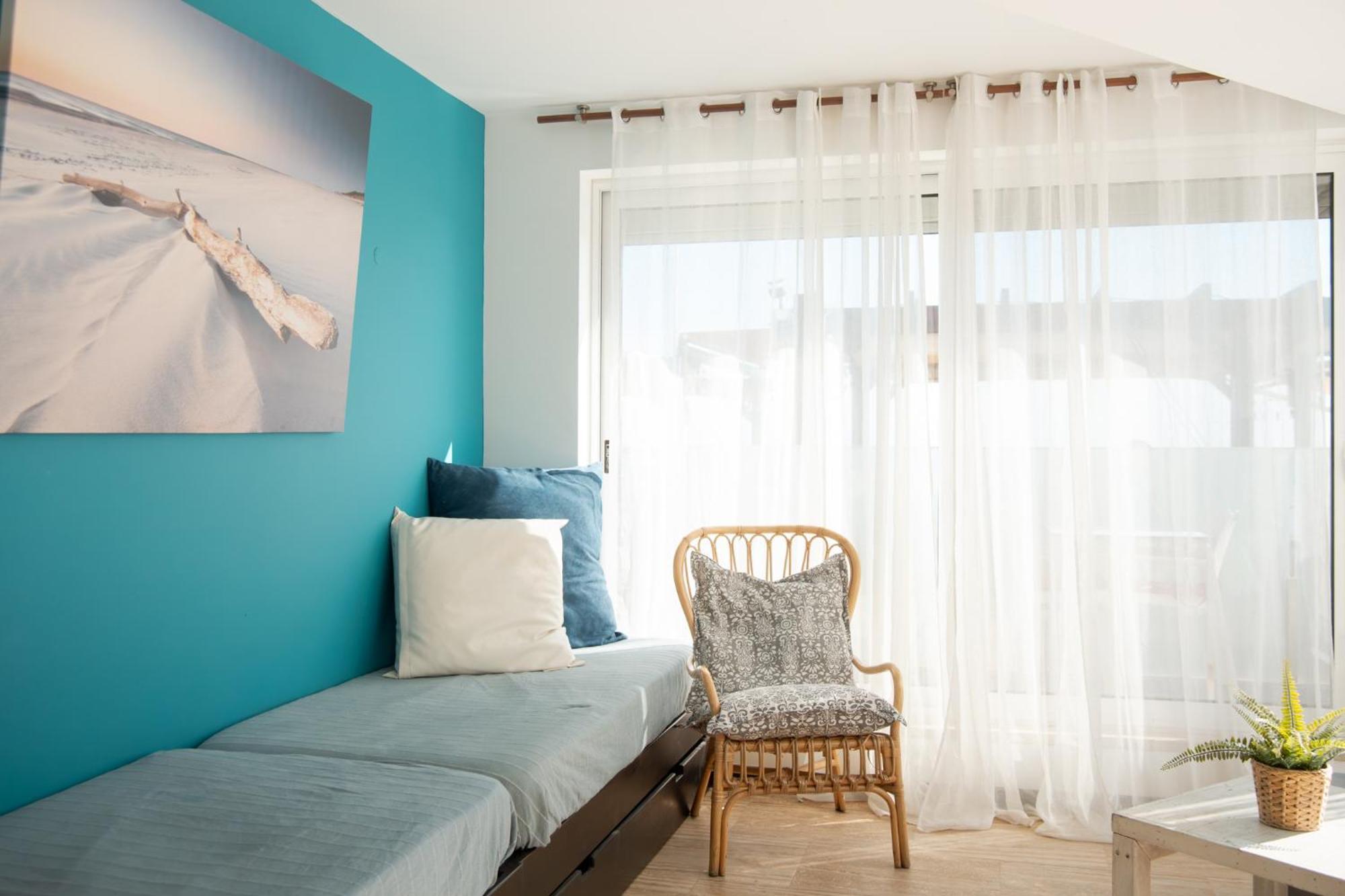 Wax Suite Life Is A Beach Distrito de Distrito de Faro Exterior foto